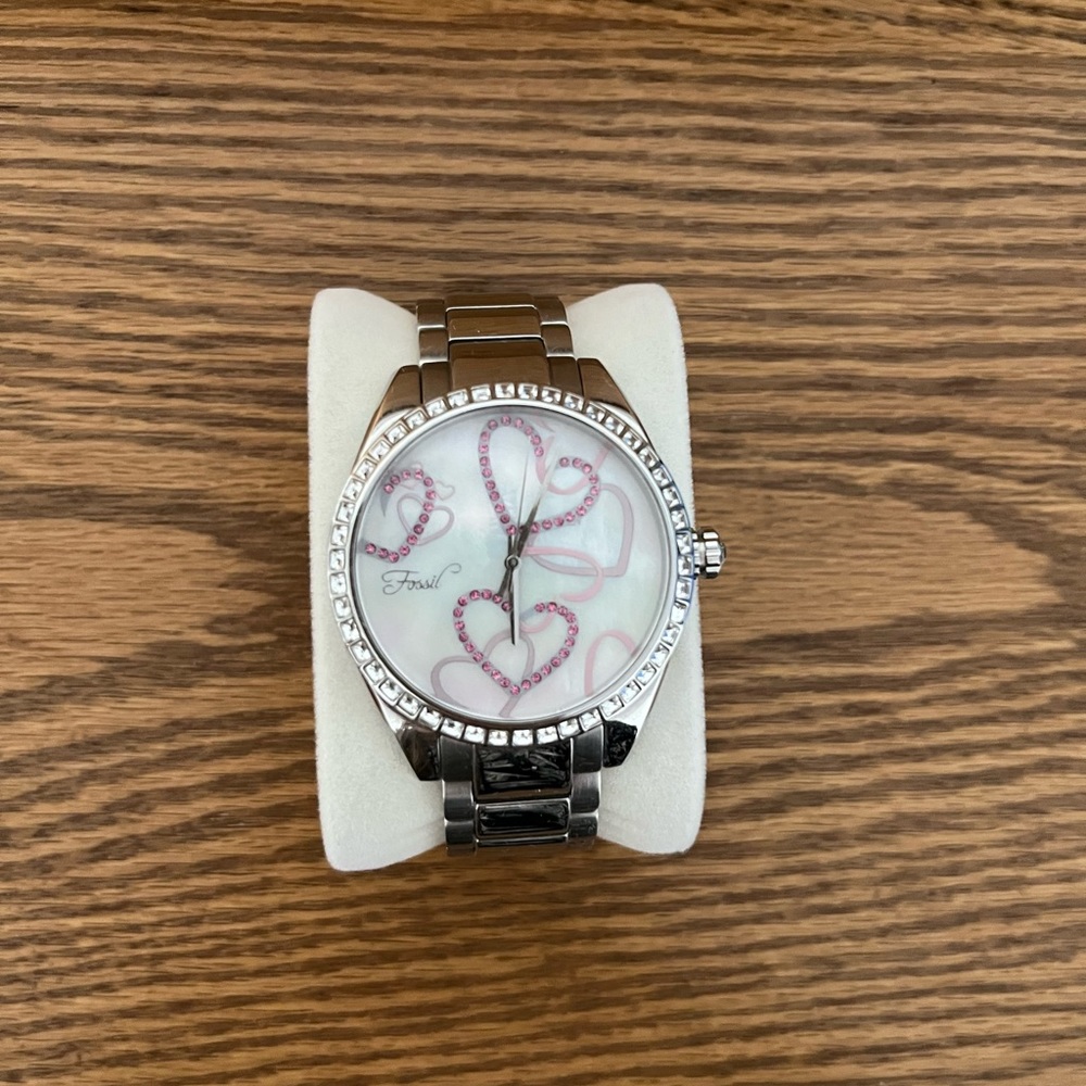 Fossil Watch
